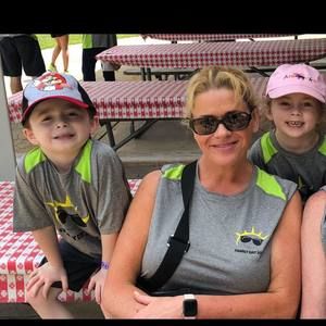 Meet your Posher, Karla